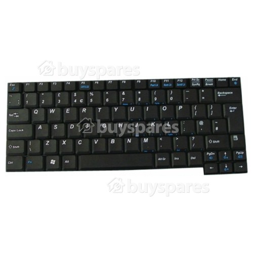 Acer UK Laptop Keyboard