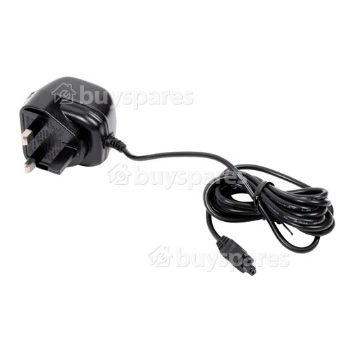 Gtech SW04 Charger Nimh