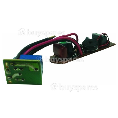 Kenwood Main & Relay PCB Assembly BuySpares
