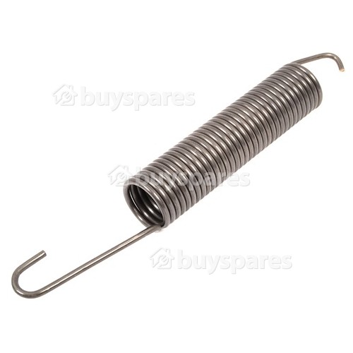 Ariston A2080.2UK Door Hinge Spring : Total Length Of Spring 160mm