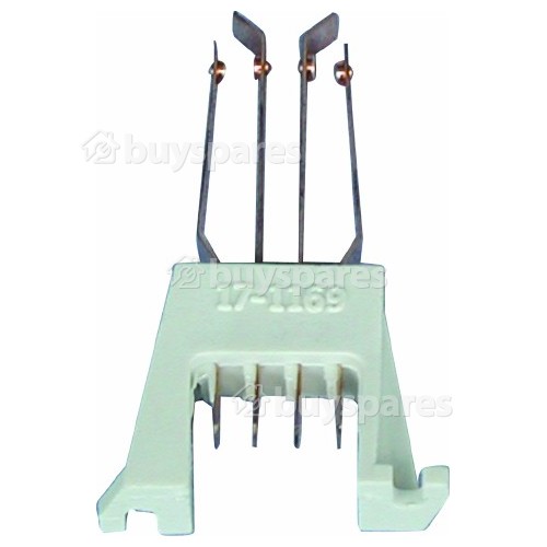 Kenwood Switch Assembly