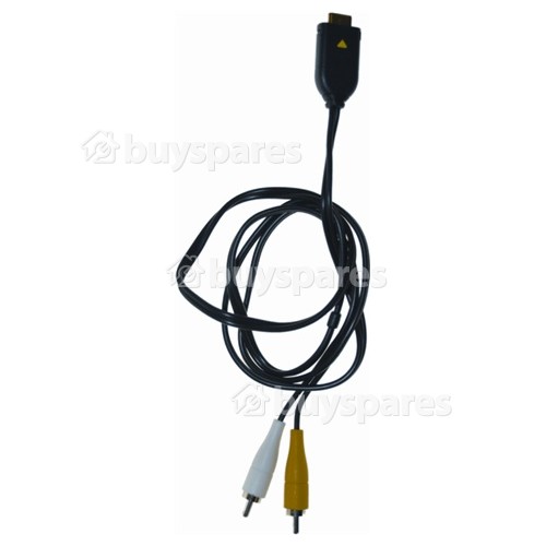 Samsung SCCAV34 AV Cable