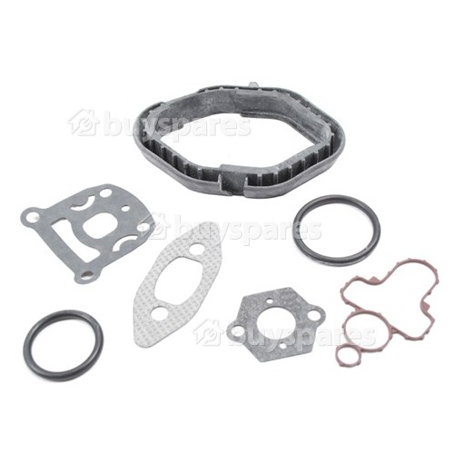 Mcculloch Spare Parts Uk | Reviewmotors.co