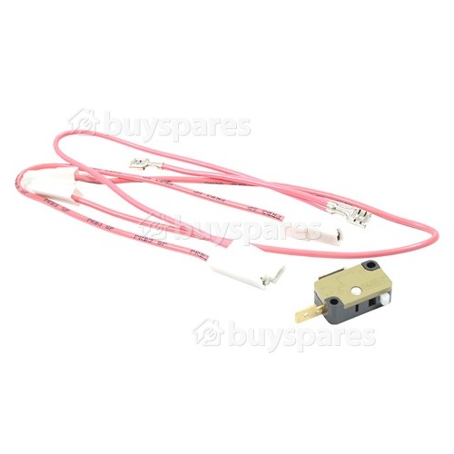 Hygena APL8224-3 Microswitch