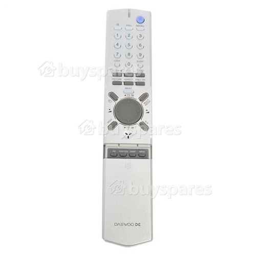 Daewoo R50K1801 Remote Control