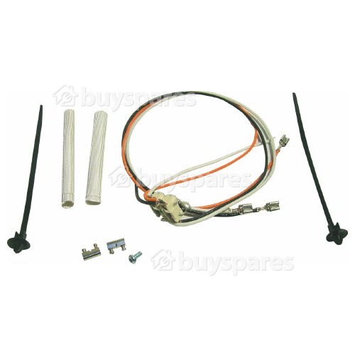 Zanussi TC180 Obsolete Thermostat Service Kit