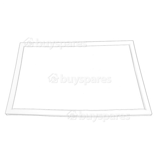 Princess Door Seal - Magnetic Gasket