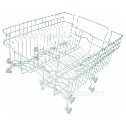 Upper Basket
