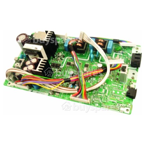 Sharp LC30HV4E PCB Power Supply Assy