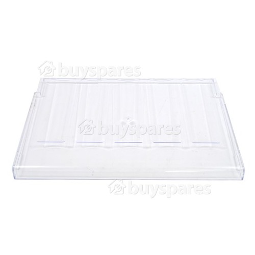 Hygena Fridge Crisper Drawer Front