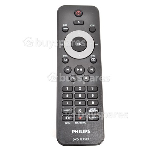 Philips Remote Control