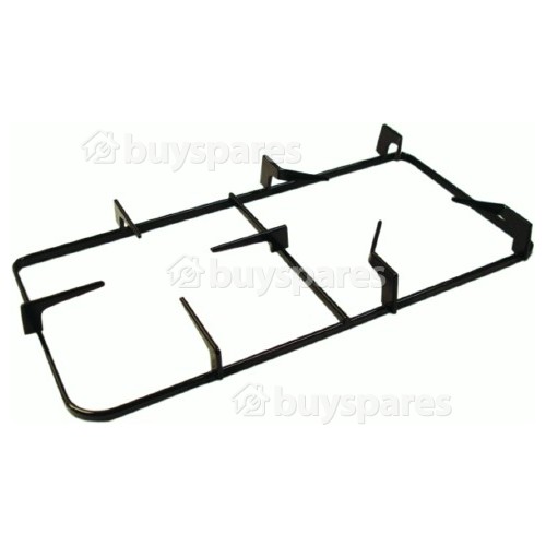 Indesit Pan Support 2 Burner