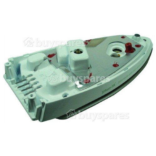 Kenwood Soleplate Assembly Ceramic