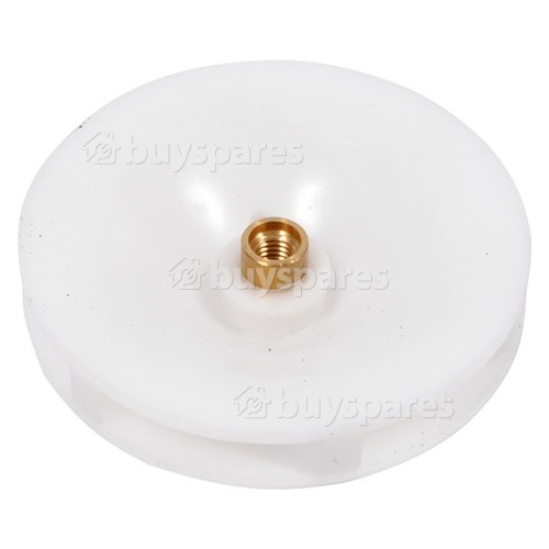 Merloni (Indesit Group) Circulating Pump Impeller D315WG D327BQ 68-G41