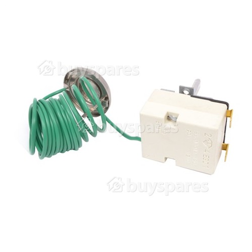 Whirlpool Thermostat 55.13014.190 90deg