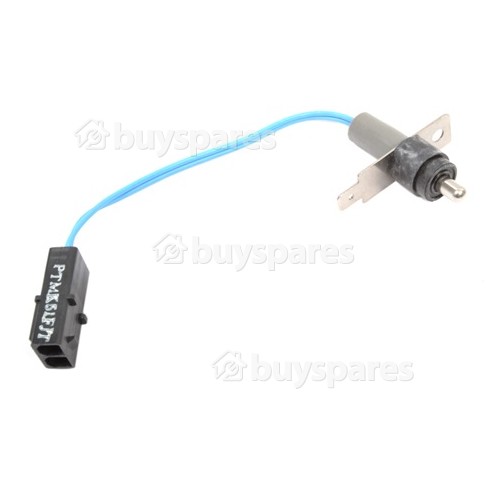 Samsung Thermistor : Cable 160mm, Number On Plug PTMK51FJT