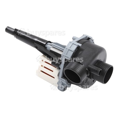 Hoover Recirculation Wash Pump Motor : Askoll M96-2 295131 60W