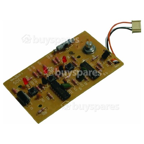 Kenwood Main PCB Assembly