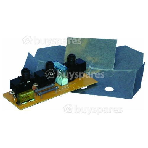 Kenwood PCB Assembly