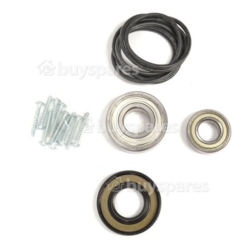 Siemens Drum Bearing & Seal Kit