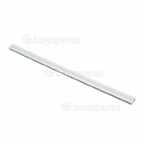 indesit fridge shelf