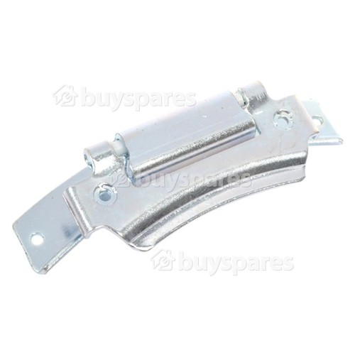 Laden Door Hinge