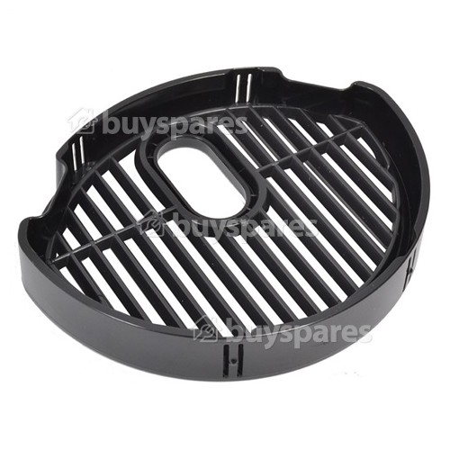 Moulinex Drip Tray - Black