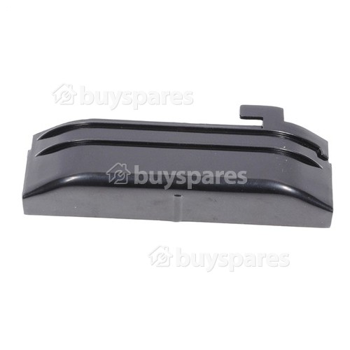 Control Panel Cover