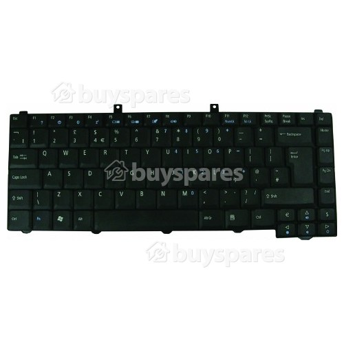 Clavier Anglais D'Ordinateur Portable Acer