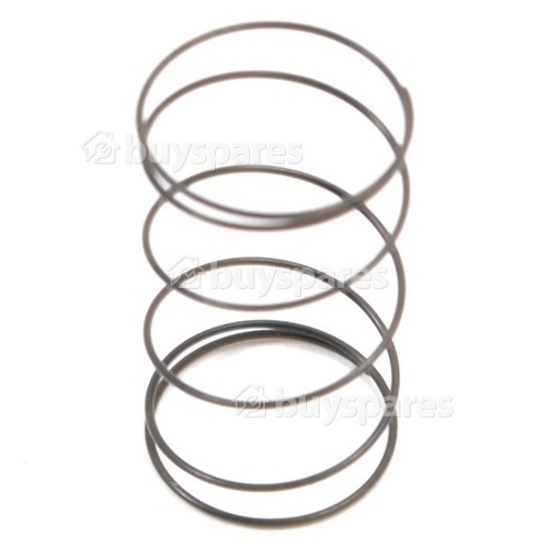 Button Spring