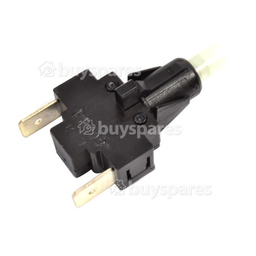 Hotpoint Ignition Push Button Switch : 2TAG