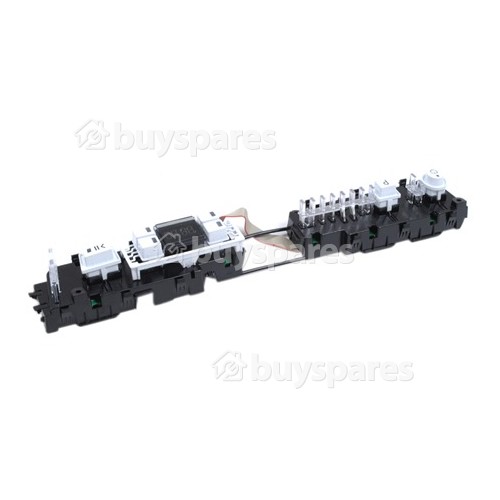Ariston Digital LED Interface