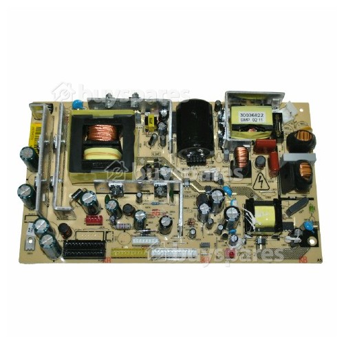 Power Supply PCB 17PW16-2