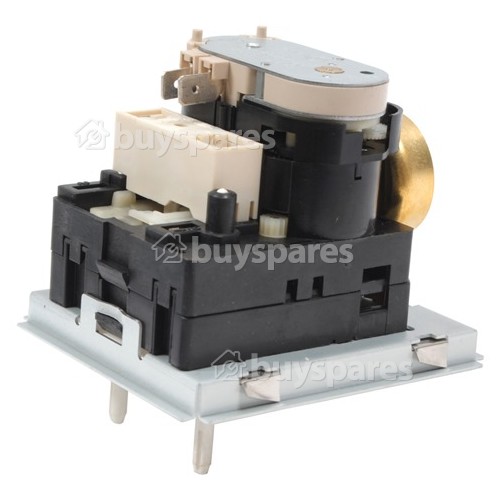 Algor Oven Clock