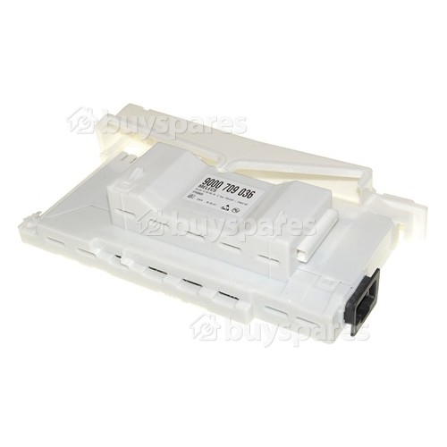 Neff Control Module Programmed