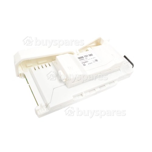 Bosch Control Module - Programmed