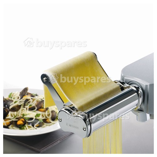 Kenwood KMC560 Schneidaufsatz Tagliatelle AT971A