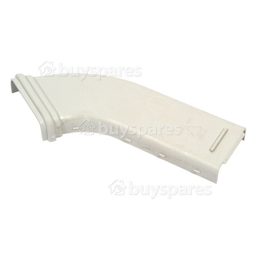 Diplomat Fan Outlet Pipe - Upper Part