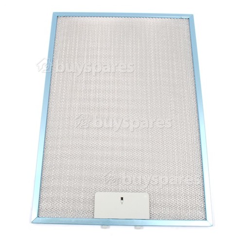 Gorenje DVG8565B Metallfettfilter