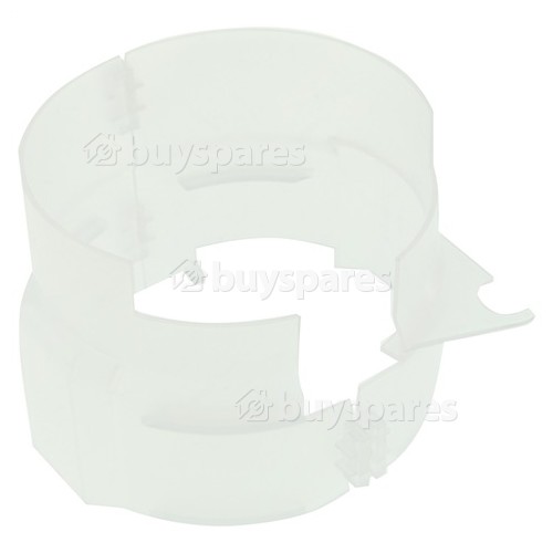 Kenwood Motor Cowl