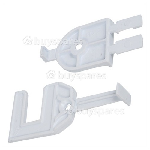 Bosch Integrated Door Fixing Kit