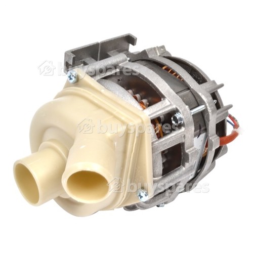 BSK Wash/Circulation Motor : Nidec Type 20673045 20673056.2 VF4A000G1 0.7A 180w 27570rpm 3uf