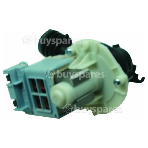 Baumatic Drain Pump Assembly : PLASET 61413 (69722)
