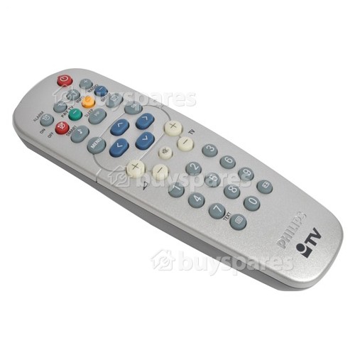 Philips 14HT3154 RC19335018/01H Remote Control