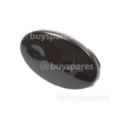 Commutateur D'allumage De La Cuisinière - Noir 2 Broches Whirlpool