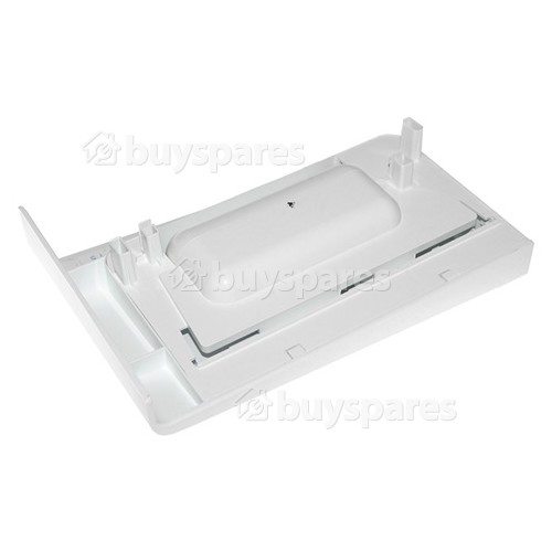 Samsung WF8602NGW Dispenser Drawer Handle - White