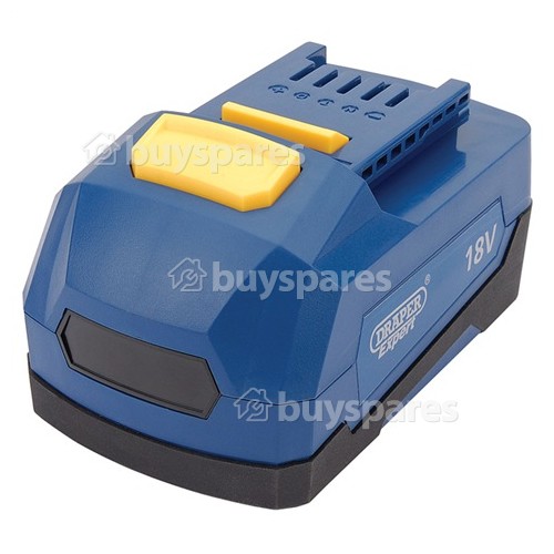 Draper CB18LI22 Expert 18V Li-Ion Power Tool Battery