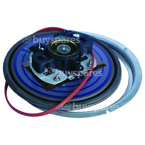 Kenwood Element With Seal/Inlet