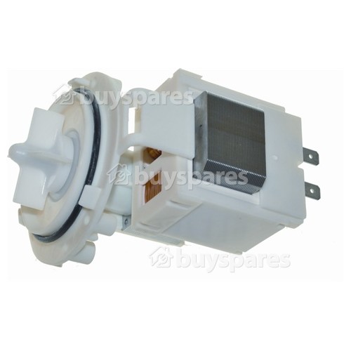 LG Drain Pump : Hanning DP025-208 30W | BuySpares
