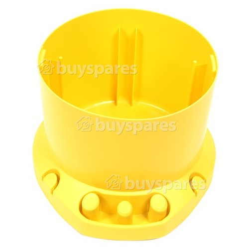 Karcher WD2 Tank